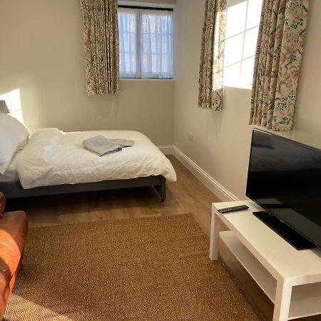 Potcote Farm Stables Accommodation Spots Stable Towcester Exterior foto